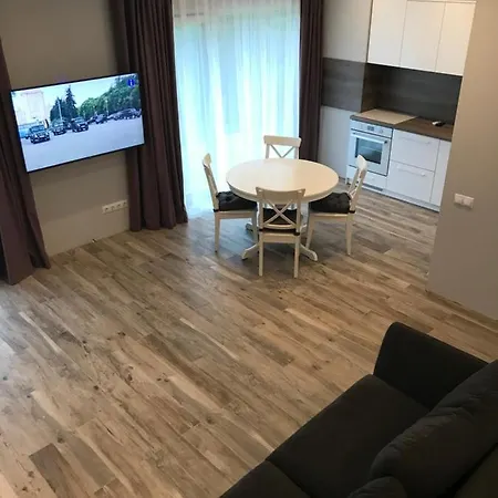 For Rent * Kaunas
