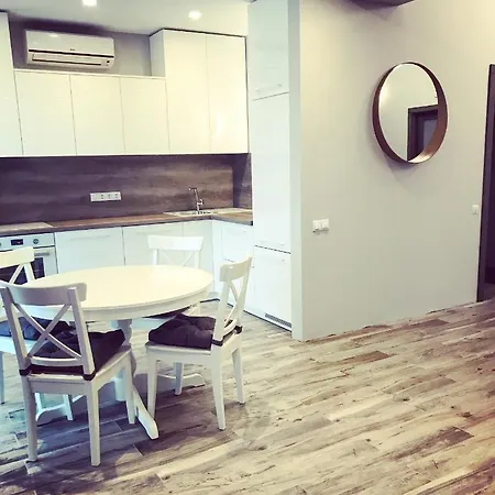 For Rent Apartment Kaunas
