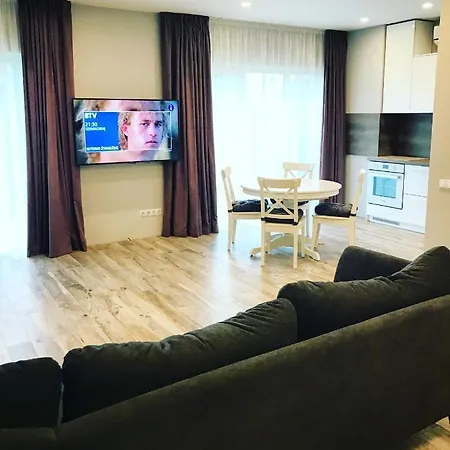 Apartment For Rent Kaunas