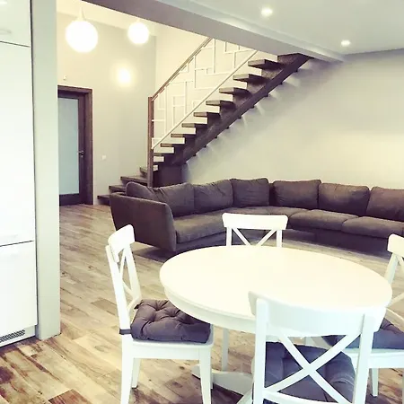Apartment For Rent *