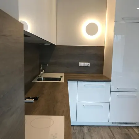 Apartment For Rent *
